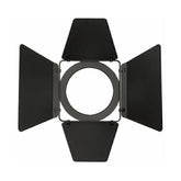 Showtec Barndoor for Studio-Beam Black 30700